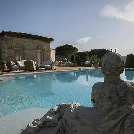 Bermone With Pool And Jacuzzi * 빌뇌브루베